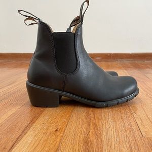 Blundstone Boots 1671